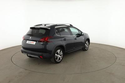 Peugeot 2008 1.2 PureTech Crossway 130 ch