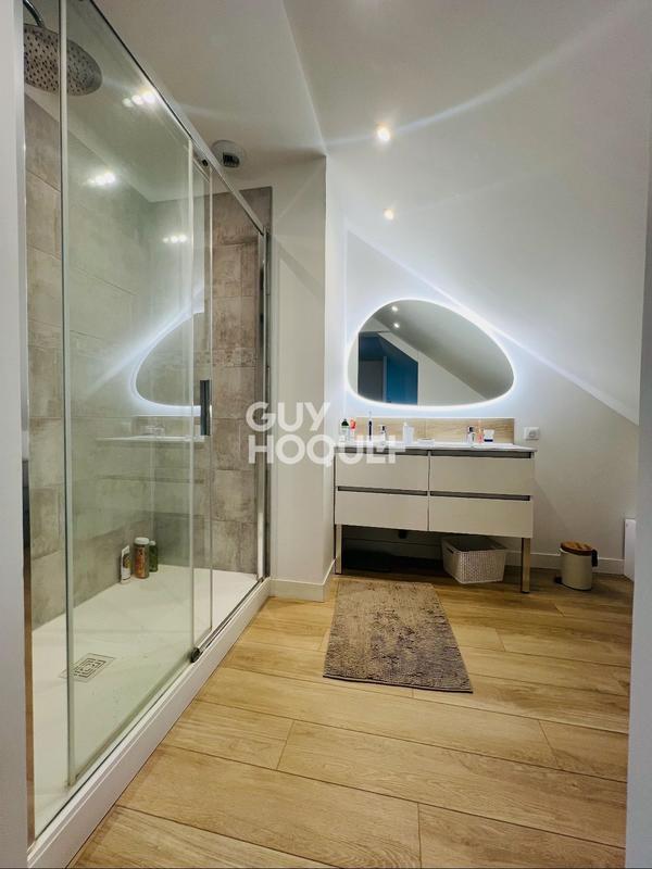 Maison de loisirs - 110 m² - 4 pièces