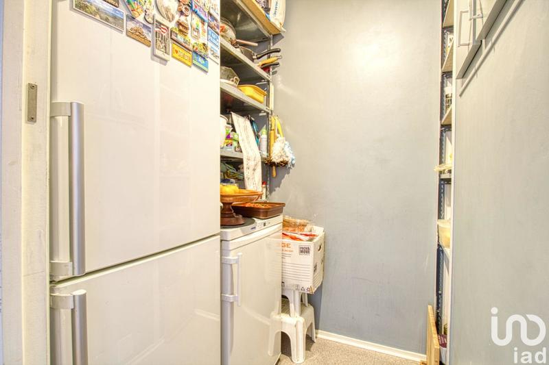 Appartement - 122 m² - 7 pièces