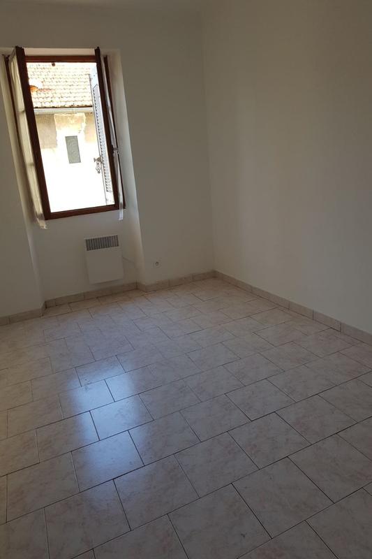 Appartement - 52 m² - 3 pièces