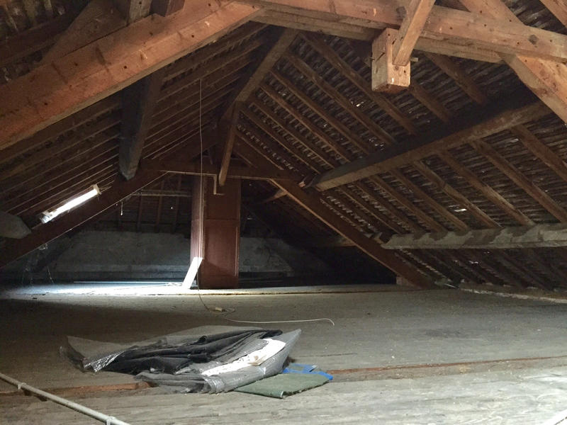 Maison - 180 m² - 9 pièces