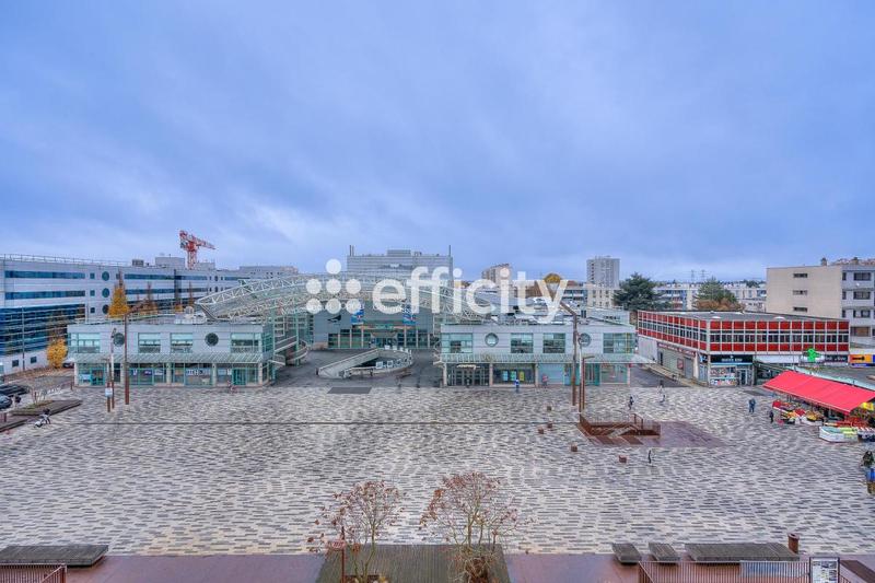 Appartement - 70 m² - 4 pièces