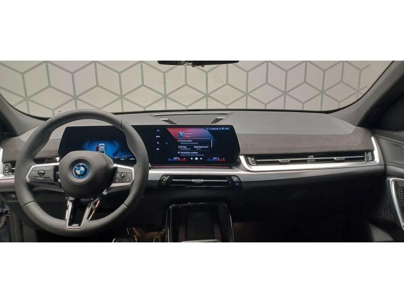 Bmw X2 iX2 eDrive20 204ch Bva m Sport