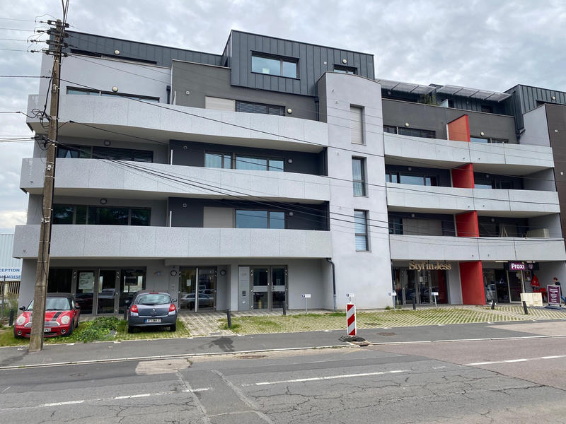 Local commercial - 78 m²