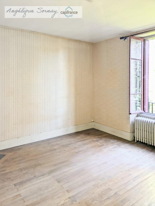 Maison de ville - 154 m² - 8 pièces