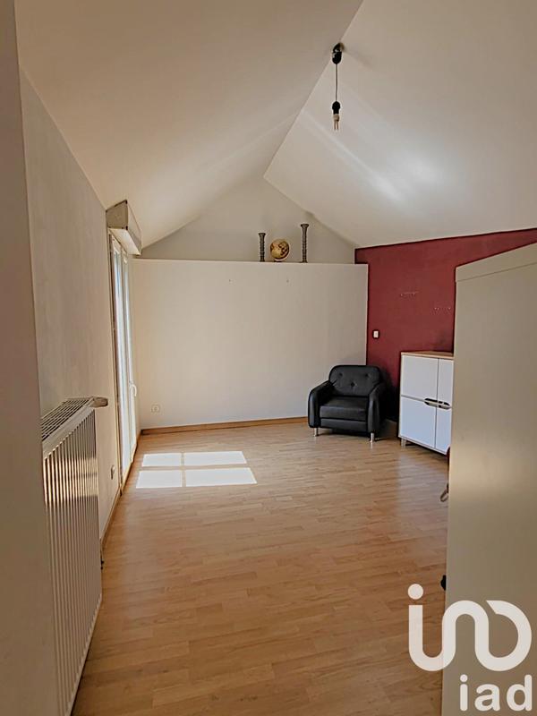 Maison - 194 m² - 7 pièces