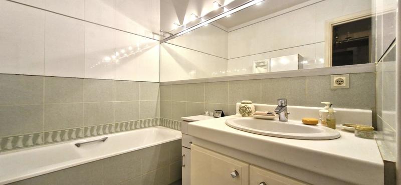 Appartement - 92 m² - 4 pièces