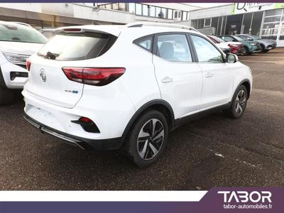 Mg Zs Ev 72 kWh Comfort Led Gps Acc cam keyl