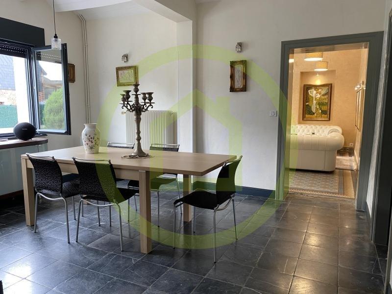 Maison ancienne - 224 m² - 7 pièces