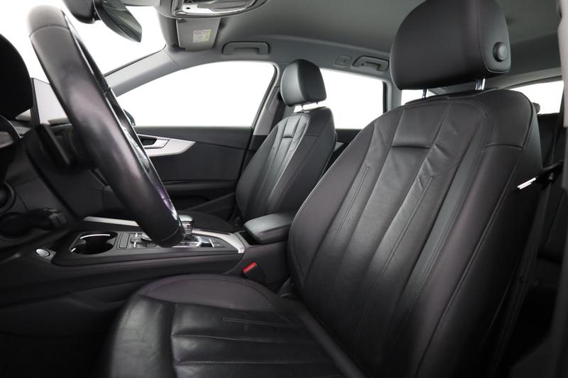 Audi A4 Avant 35 Tdi Business Line s tronic 150 ch