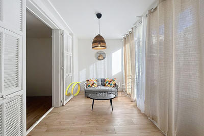 Appartement - 25 m² - 1 pièce