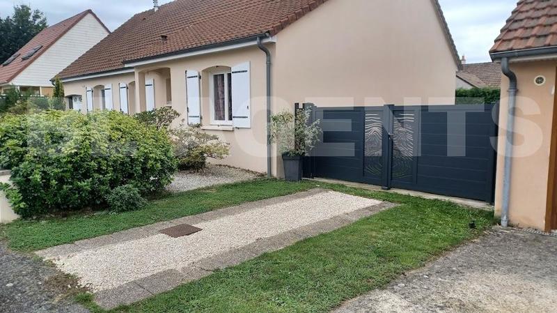 Pavillon - 125 m² - 6 pièces