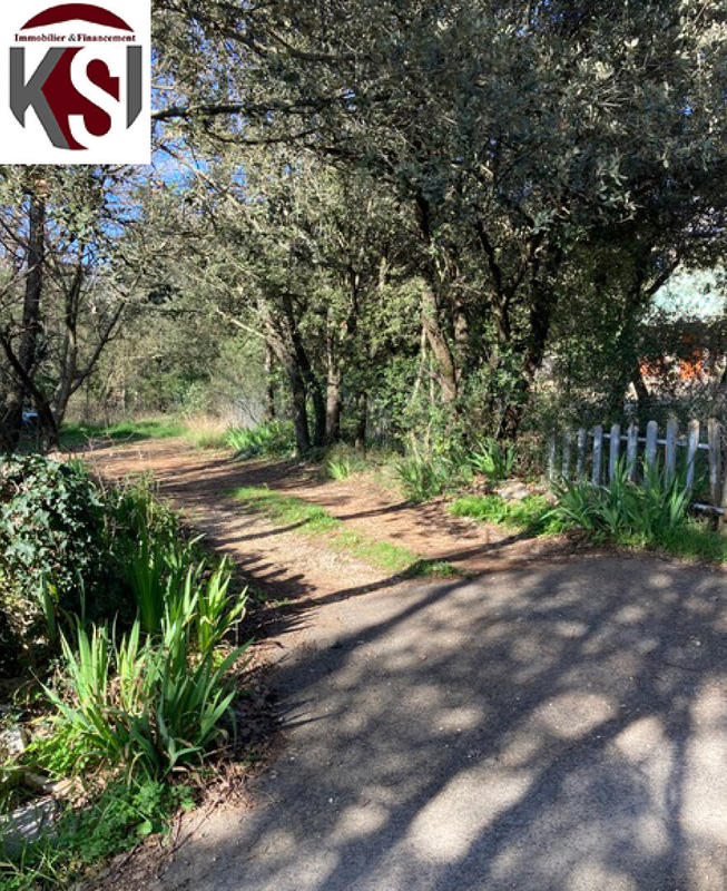 Maison - 35 m² - 2 pièces