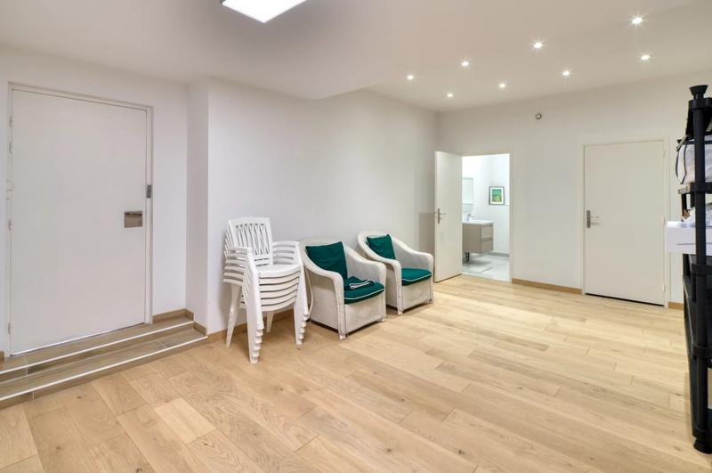 Villa - 138 m² - 5 pièces