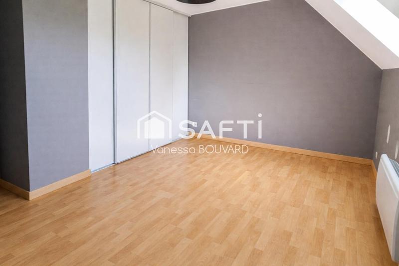 Maison - 173 m² - 7 pièces