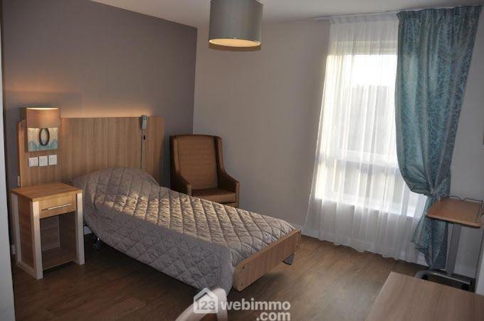 Appartement - 20 m² - 1 pièce