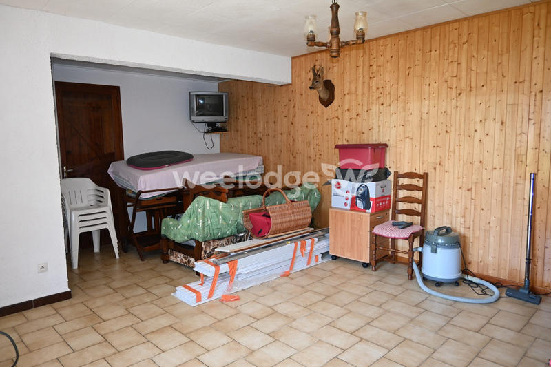 Maison - 131 m² - 9 pièces