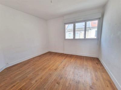 Appartement - 61 m² - 2 pièces