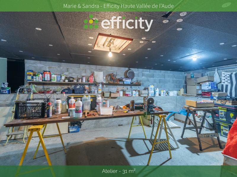 Villa - 104 m² - 5 pièces