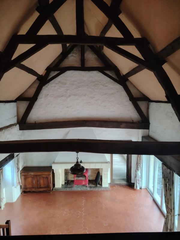 Longère - 184 m² - 6 pièces