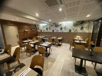 Fonds de commerce - 412 m²