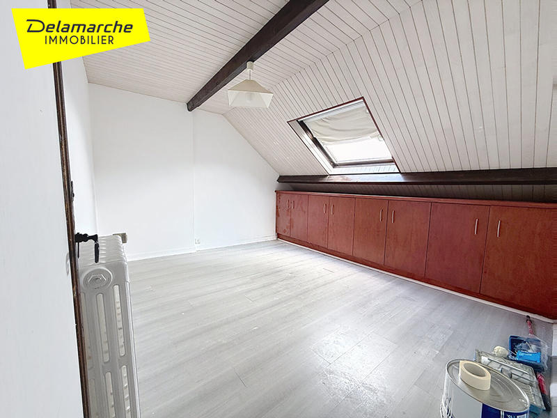 Maison - 225 m² - 7 pièces