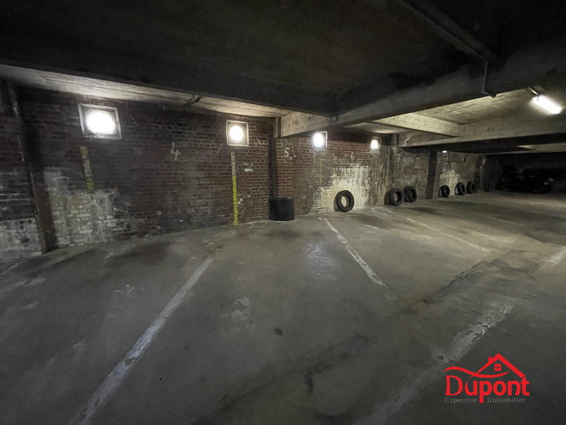 Appartement - 67 m² - 4 pièces