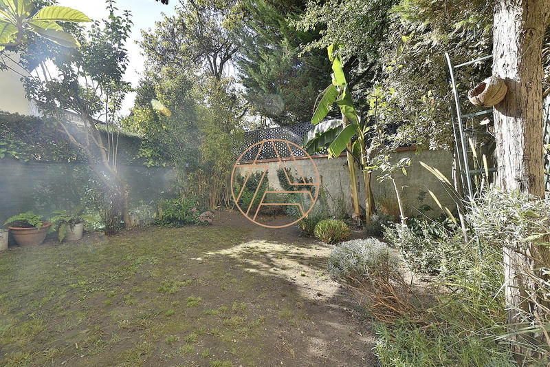 Maison - 77 m² - 3 pièces