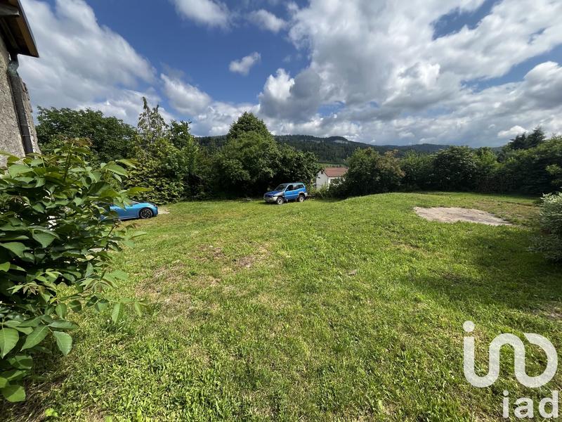 Maison de village - 215 m² - 10 pièces