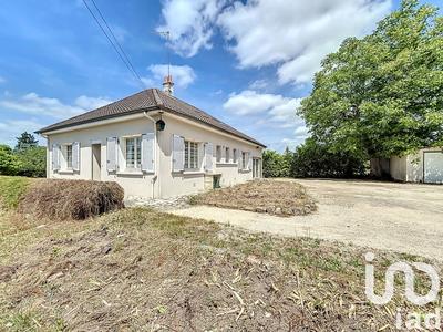 Maison - 150 m² - 5 pièces
