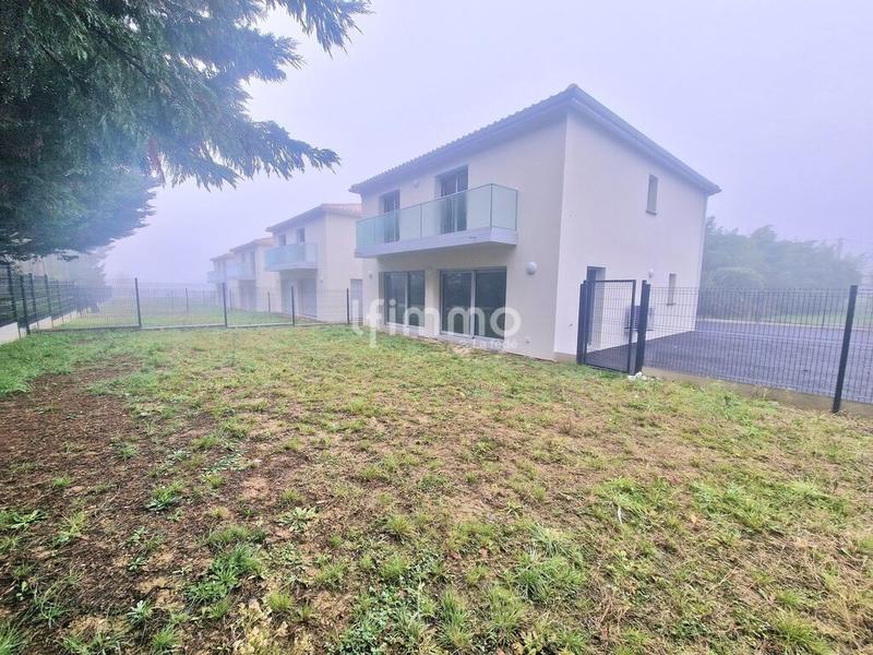 Villa - 145 m² - 4 pièces
