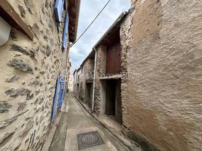 Grange - 137 m² - 4 pièces