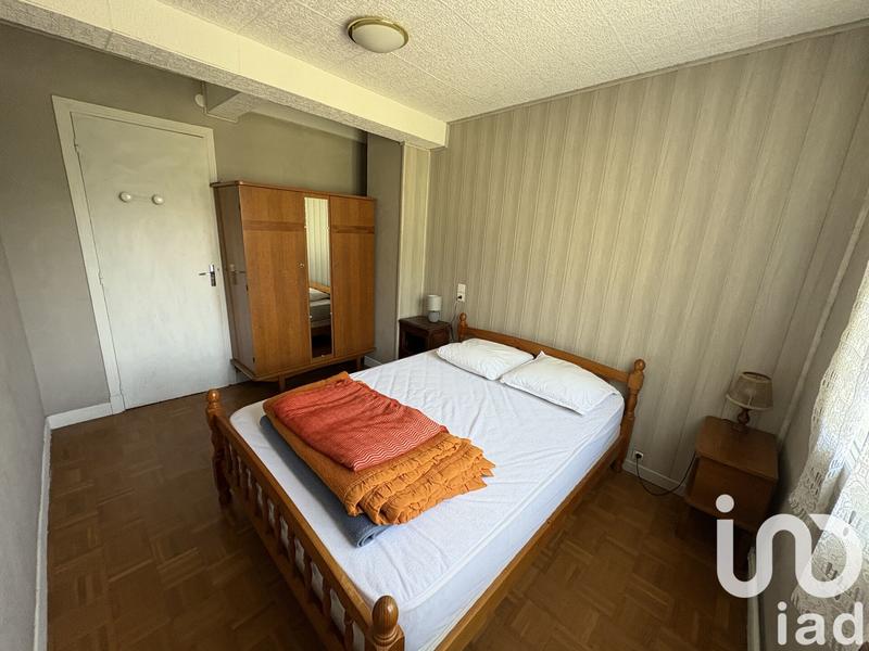 Maison de village - 116 m² - 6 pièces