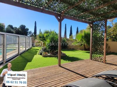 Villa - 135 m² - 4 pièces