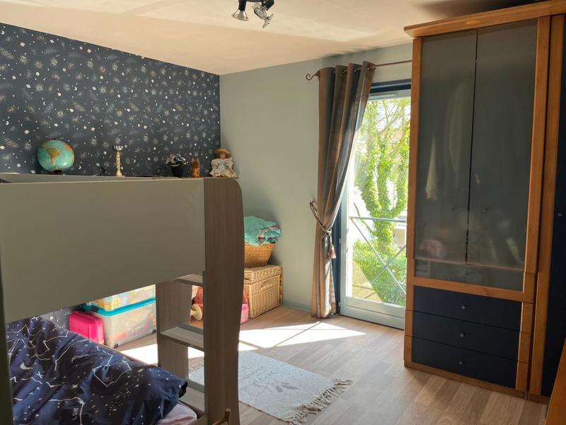 Maison - 165 m² - 5 pièces