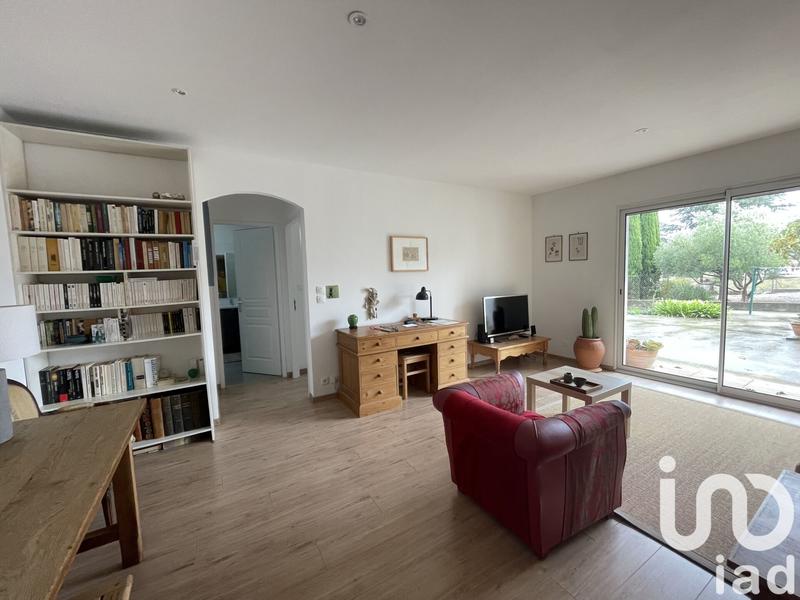 Maison - 90 m² - 8 pièces