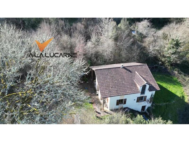 Maison - 114 m² - 4 pièces