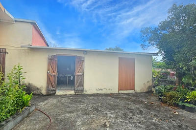 Maison - 182 m² - 8 pièces