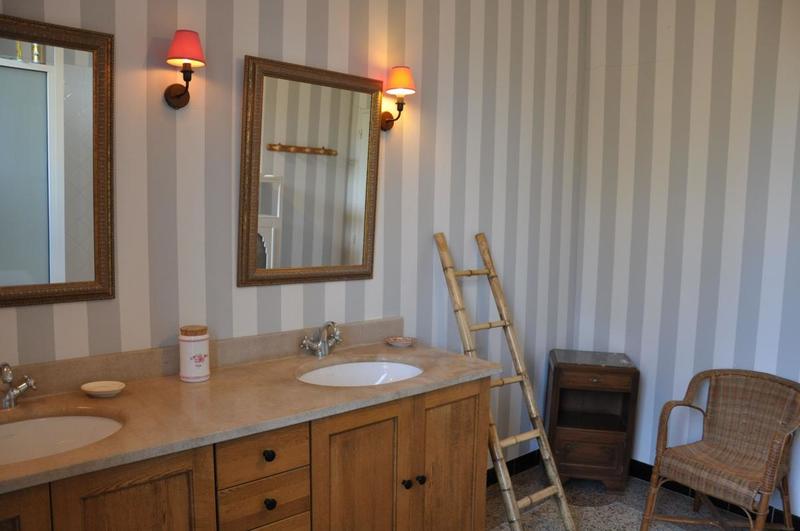 Mas - 262 m² - 7 pièces