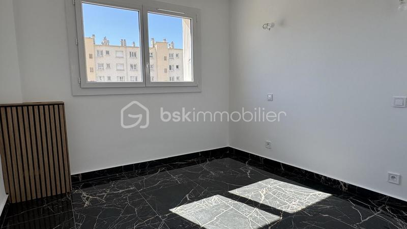 Appartement - 71 m² - 4 pièces