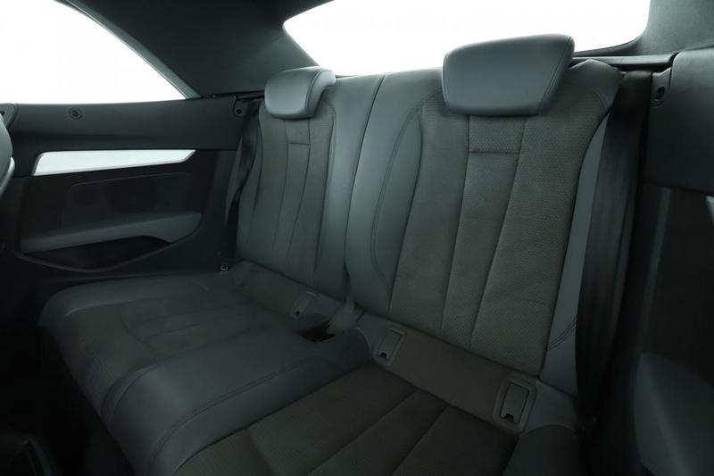 Audi A5 Cabriolet 40 Tfsi s tronic 7 190 ch