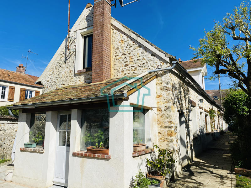 Maison - 160 m² - 7 pièces