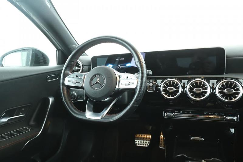 Mercedes Classe a 200 d Amg Line 8g-Dct 150 ch