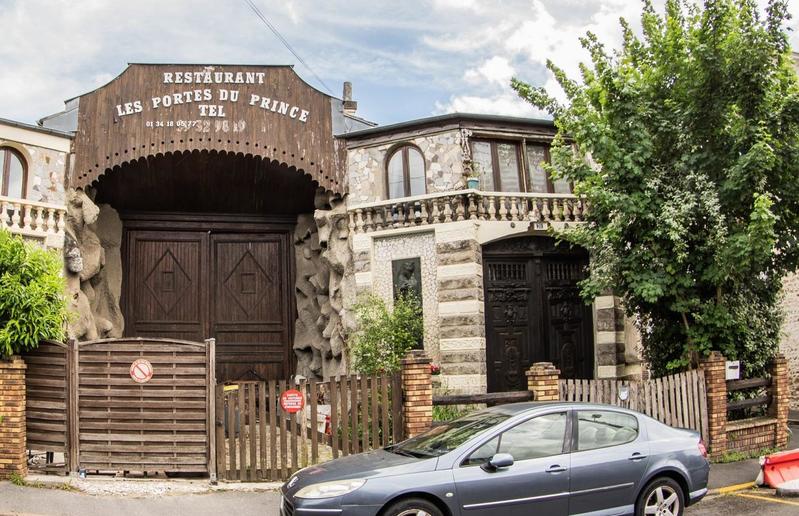 Maison ancienne - 127 m² - 4 pièces