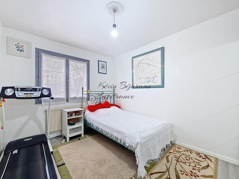 Appartement - 89 m² - 4 pièces