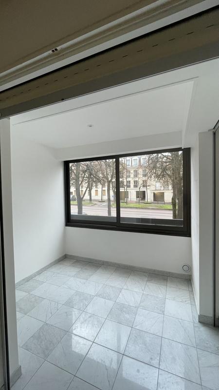 Appartement - 91 m² - 3 pièces