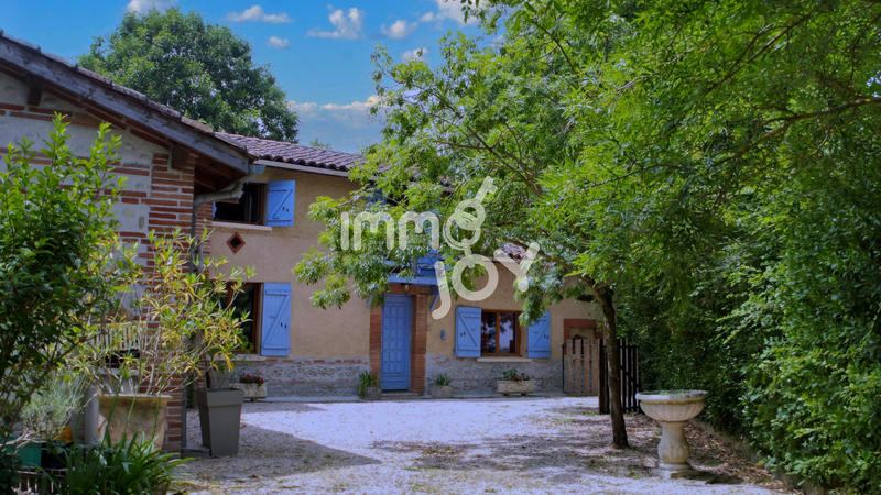 Maison - 156 m² - 4 pièces