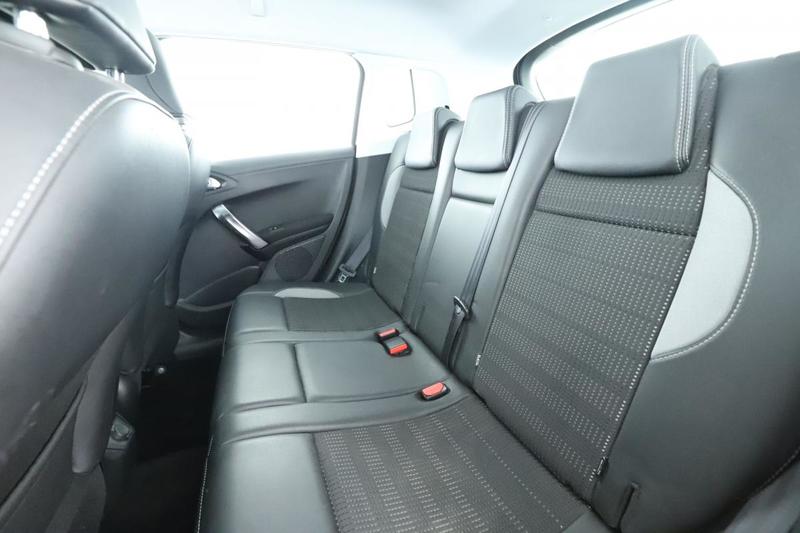 Peugeot 2008 1.6 e-HDi Allure 92 ch