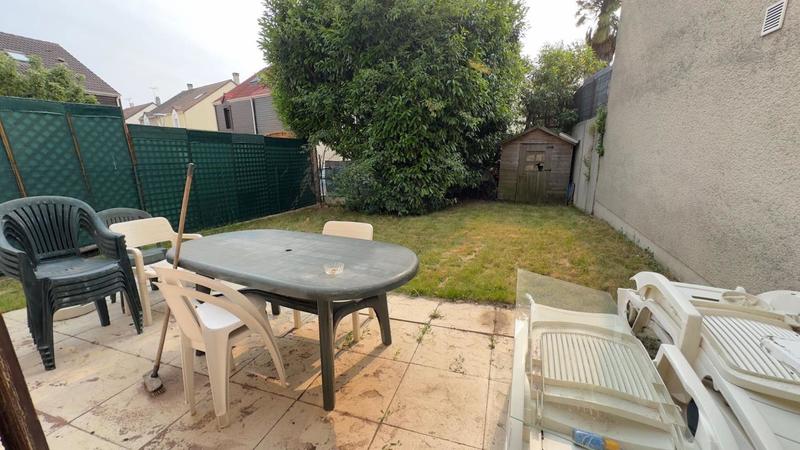 Maison - 116 m² - 6 pièces