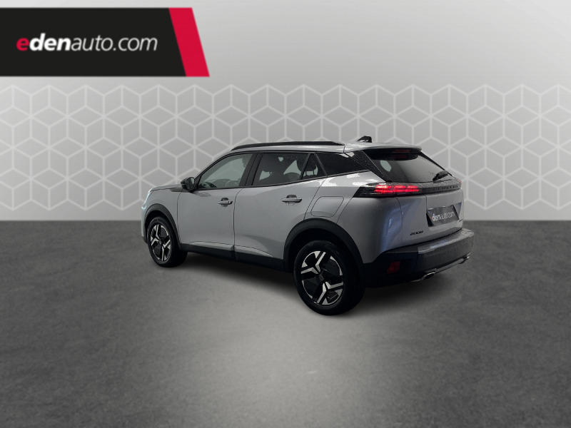 Peugeot 2008 Hybrid 145 e-Dcs6 Allure